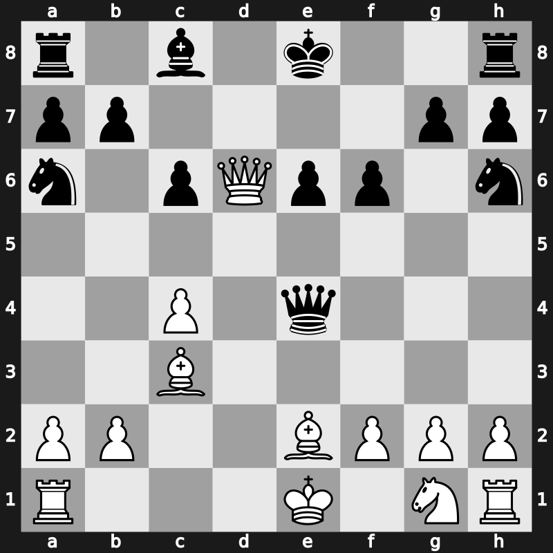 FIDE GP Paris 2013 – Round 1.5 – Nakamura, Hikaru – 1/2-1/2 – Tomashevsky, Evgeny – G5