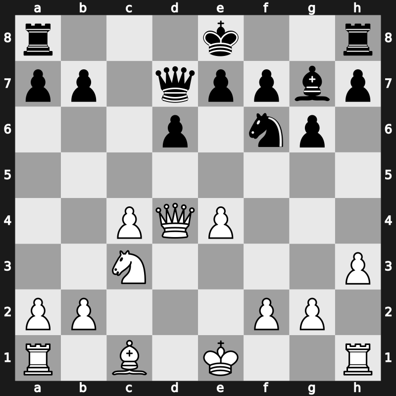 FIDE GP Paris 2013 – Round 6.3 – Fressinet, Laurent – 1/2-1/2 – Gelfand, Boris – G33