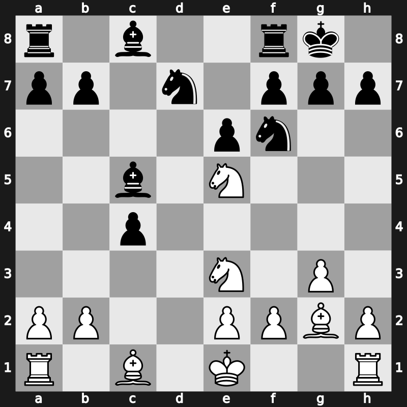 FIDE GP Paris 2013 – Round 6.4 – Grischuk, Alexander – 1/2-1/2 – Nakamura, Hikaru – G34