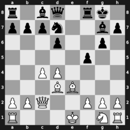Geneva Masters KO 2013 – Round 1.2 – Mamedyarov, Shakhriyar – 0-1 – Bacrot, Etienne – G3