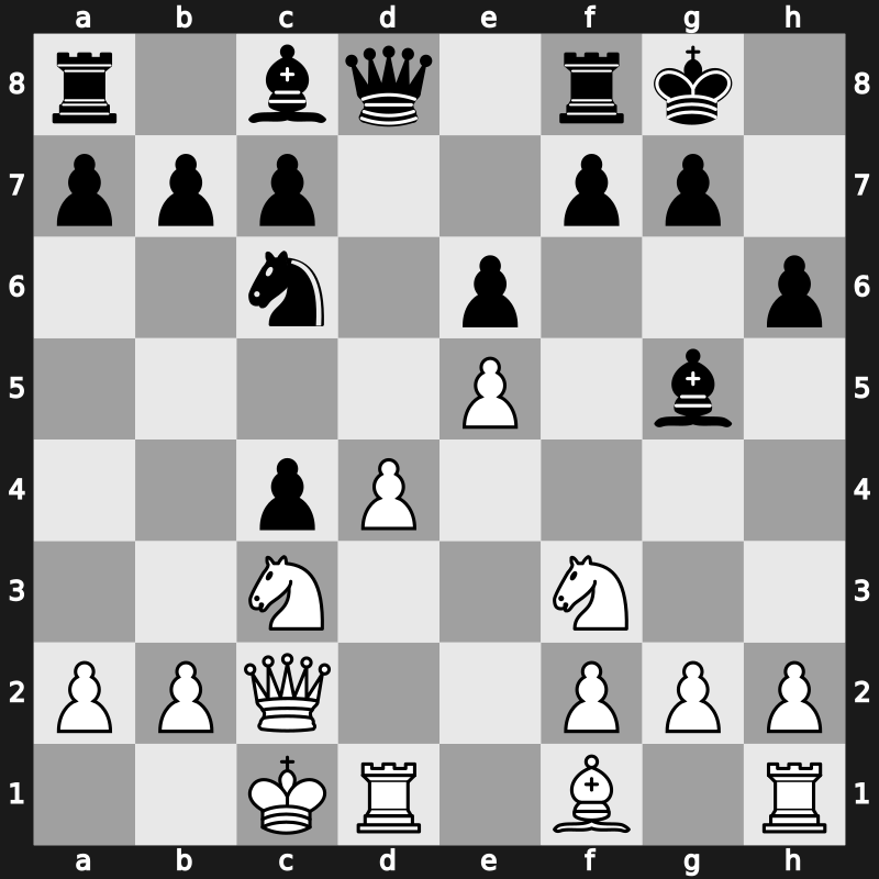 Geneva Masters KO 2013 – Round 1.3 – Mamedyarov, Shakhriyar – 1-0 – Bacrot, Etienne – G6