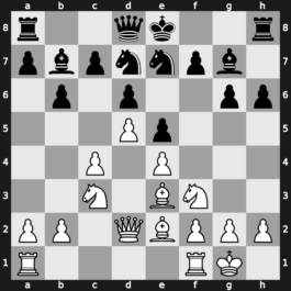 Geneva Masters KO 2013 – Round 1.4 – Kramnik, Vladimir – 1-0 – Nakamura, Hikaru – G7