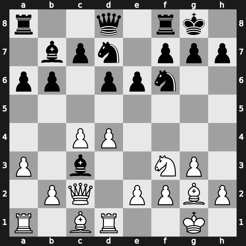 Makedonia Palace GP 2013 – Round 1.1 – Topalov, Veselin – 1/2-1/2 – Grischuk, Alexander – G1