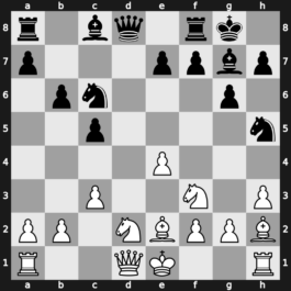 Makedonia Palace GP 2013 – Round 3.3 – Kamsky, Gata – 1/2-1/2 – Grischuk, Alexander – G14