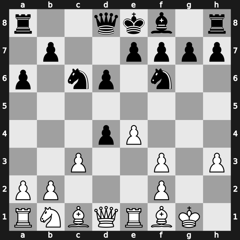 Makedonia Palace GP 2013 – Round 4.5 – Topalov, Veselin – 1-0 – Ivanchuk, Vasyl – G22