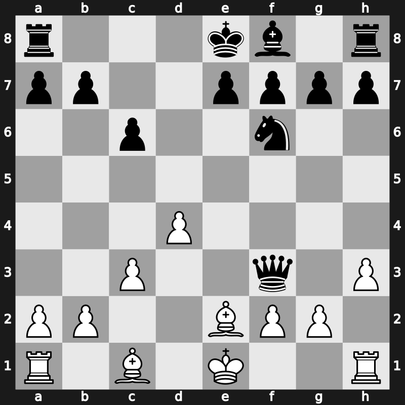 Makedonia Palace GP 2013 – Round 5.2 – Ivanchuk, Vasyl – 1/2-1/2 – Kamsky, Gata – G25