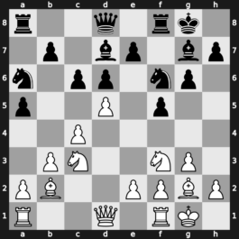 Makedonia Palace GP 2013 – Round 7.3 – Kasimdzhanov, Rustam – 0-1 – Kamsky, Gata – G35