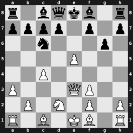 Makedonia Palace GP 2013 – Round 11.2 – Nakamura, Hikaru – 1-0 – Svidler, Peter – G51
