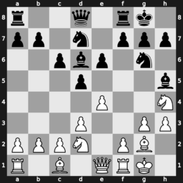 Norway Supreme Masters Blitz 2013 – Round 1.2 – Karjakin, Sergey – 1/2-1/2 – Aronian, Levon – G2