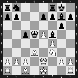 Norway Supreme Masters Blitz 2013 – Round 2.4 – Aronian, Levon – 0-1 – Svidler, Peter – G9