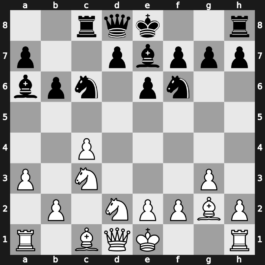 Norway Supreme Masters Blitz 2013 – Round 4.4 – Nakamura, Hikaru – 1-0 – Anand, Viswanathan – G19