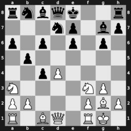 Norway Supreme Masters Blitz 2013 – Round 5.4 – Svidler, Peter – 1-0 – Hammer, Jon Ludvig – G24
