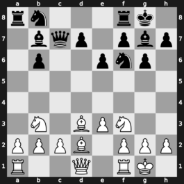 Norway Supreme Masters Blitz 2013 – Round 6.2 – Aronian, Levon – 0-1 – Carlsen, Magnus – G27