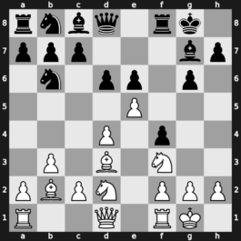 Norway Supreme Masters Blitz 2013 – Round 9.5 – Aronian, Levon – 0-1 – Nakamura, Hikaru – G45