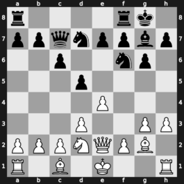 Renova FIDE GP Zug 2013 – Round 1.1 – Morozevich, Alexander – 1-0 – Kasimdzhanov, Rustam – G1