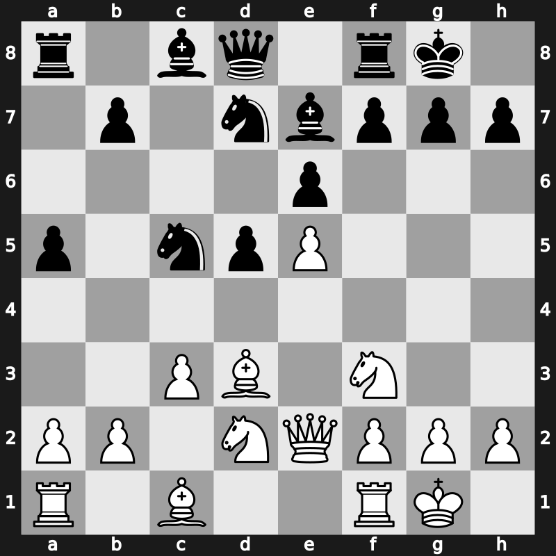Renova FIDE GP Zug 2013 – Round 2.1 – Kasimdzhanov, Rustam – 1-0 – Kamsky, Gata – G7