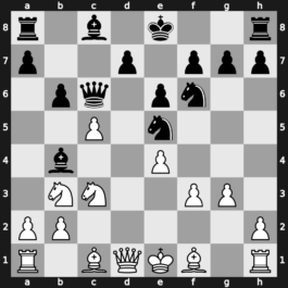 Renova FIDE GP Zug 2013 – Round 8.3 – Morozevich, Alexander – 0-1 – Topalov, Veselin – G44