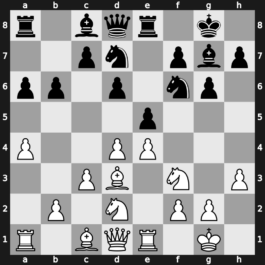 SportAccord Basque Men 2013 – Round 3.1 – Aronian, Levon – 1/2-1/2 – Grischuk, Alexander – G35