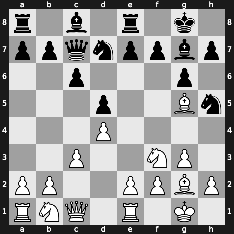 SportAccord Basque Men 2013 – Round 4.1 – Kamsky, Gata – 1/2-1/2 – Ivanchuk, Vasyl – G53