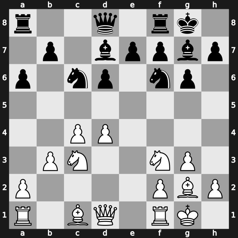 SportAccord Basque Men 2013 – Round 5.1 – Nepomniachtchi, Ian – 1-0 – Wang, Hao(ZJWZ) – G66