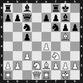 SportAccord Blitz Men 2013 – Round 1.4 – Kamsky, Gata – 1-0 – Dominguez Perez, Leinier – G4