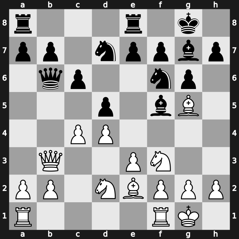 SportAccord Blitz Men 2013 – Round 3.3 – Kamsky, Gata – 0-1 – Vachier-Lagrave, Maxime – G18