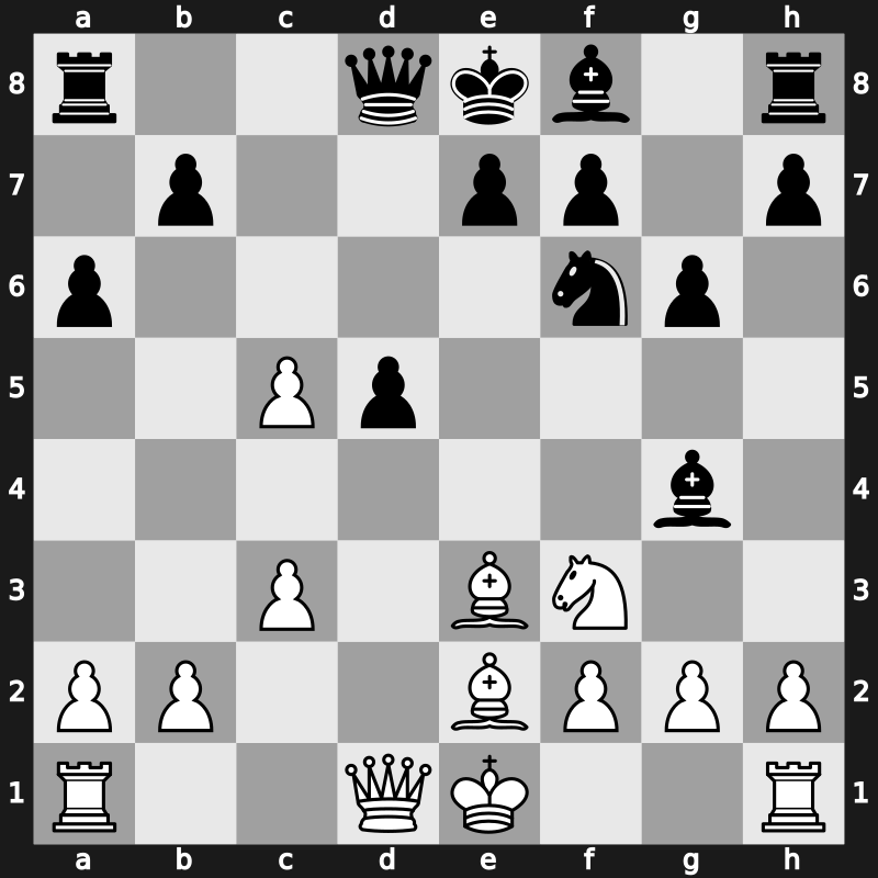 SportAccord Blitz Men 2013 – Round 6.6 – Ponomariov, Ruslan – 0-1 – Grischuk, Alexander – G43