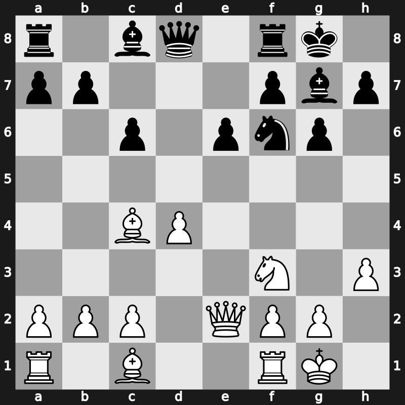 SportAccord Blitz Men 2013 – Round 6.8 – Leko, Peter – 0-1 – Kamsky, Gata – G45