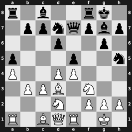 SportAccord Blitz Men 2013 – Round 8.1 – Aronian, Levon – 1-0 – Radjabov, Teimour – G54