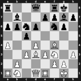 SportAccord Blitz Men 2013 – Round 8.8 – Kamsky, Gata – 0-1 – Le, Quang Liem – G61