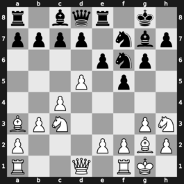 SportAccord Blitz Men 2013 – Round 9.5 – Wang, Yue(SH) – 1/2-1/2 – Ponomariov, Ruslan – G66