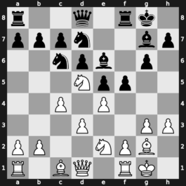 SportAccord Blitz Men 2013 – Round 9.6 – Ivanchuk, Vasyl – 0-1 – Vachier-Lagrave, Maxime – G67