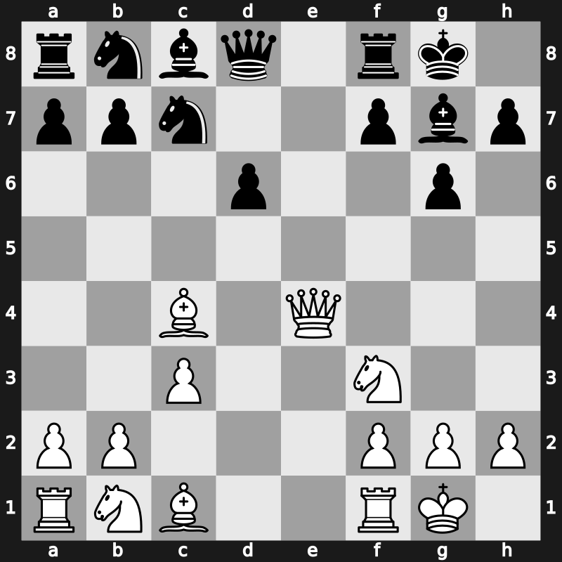 SportAccord Blitz Men 2013 – Round 9.7 – Karjakin, Sergey – 1-0 – Giri, Anish – G68