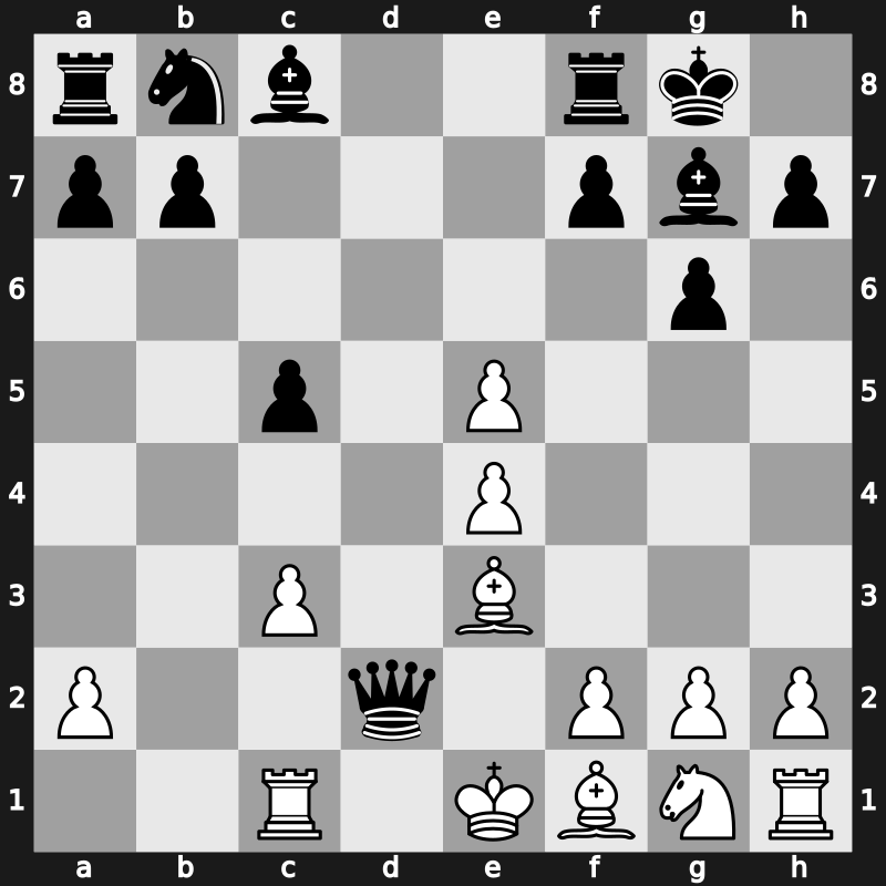 SportAccord Blitz Men 2013 – Round 13.8 – Giri, Anish – 0-1 – Vachier-Lagrave, Maxime – G101