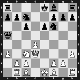 SportAccord Blitz Men 2013 – Round 14.8 – Nepomniachtchi, Ian – 1/2-1/2 – Mamedyarov, Shakhriyar – G109