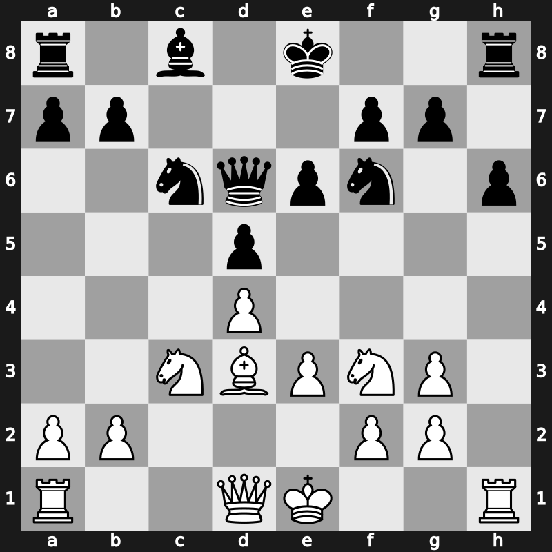 SportAccord Blitz Men 2013 – Round 15.5 – Radjabov, Teimour – 0-1 – Kamsky, Gata – G114