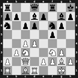 SportAccord Blitz Men 2013 – Round 16.1 – Aronian, Levon – 1-0 – Ponomariov, Ruslan – G118