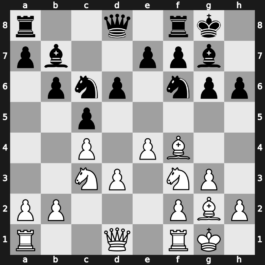 SportAccord Blitz Men 2013 – Round 16.5 – Radjabov, Teimour – 0-1 – Le, Quang Liem – G122