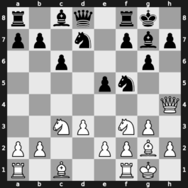 SportAccord Blitz Men 2013 – Round 16.7 – Ivanchuk, Vasyl – 1/2-1/2 – Nepomniachtchi, Ian – G124