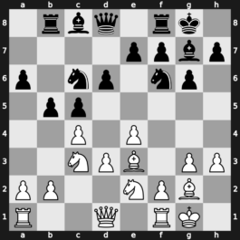 SportAccord Blitz Men 2013 – Round 17.1 – Wang, Yue(SH) – 0-1 – Aronian, Levon – G126