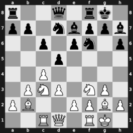 SportAccord Blitz Men 2013 – Round 17.5 – Le, Quang Liem – 1/2-1/2 – Dominguez Perez, Leinier – G130