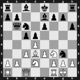 SportAccord Blitz Men 2013 – Round 17.6 – Kamsky, Gata – 1/2-1/2 – Giri, Anish – G131