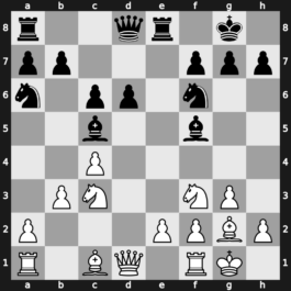 SportAccord Blitz Men 2013 – Round 17.7 – Leko, Peter – 0-1 – Vachier-Lagrave, Maxime – G132