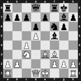 SportAccord Blitz Men 2013 – Round 18.6 – Radjabov, Teimour – 1-0 – Nepomniachtchi, Ian – G139