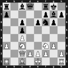 SportAccord Blitz Men 2013 – Round 19.1 – Ivanchuk, Vasyl – 1-0 – Aronian, Levon – G142