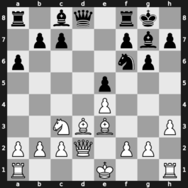 SportAccord Blitz Men 2013 – Round 19.4 – Nepomniachtchi, Ian – 0-1 – Dominguez Perez, Leinier – G145