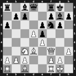 SportAccord Blitz Men 2013 – Round 20.4 – Vachier-Lagrave, Maxime – 1-0 – Grischuk, Alexander – G153
