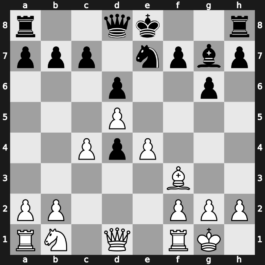 SportAccord Blitz Men 2013 – Round 20.5 – Giri, Anish – 1/2-1/2 – Nepomniachtchi, Ian – G154