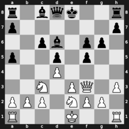 SportAccord Blitz Men 2013 – Round 21.2 – Ivanchuk, Vasyl – 1-0 – Radjabov, Teimour – G159