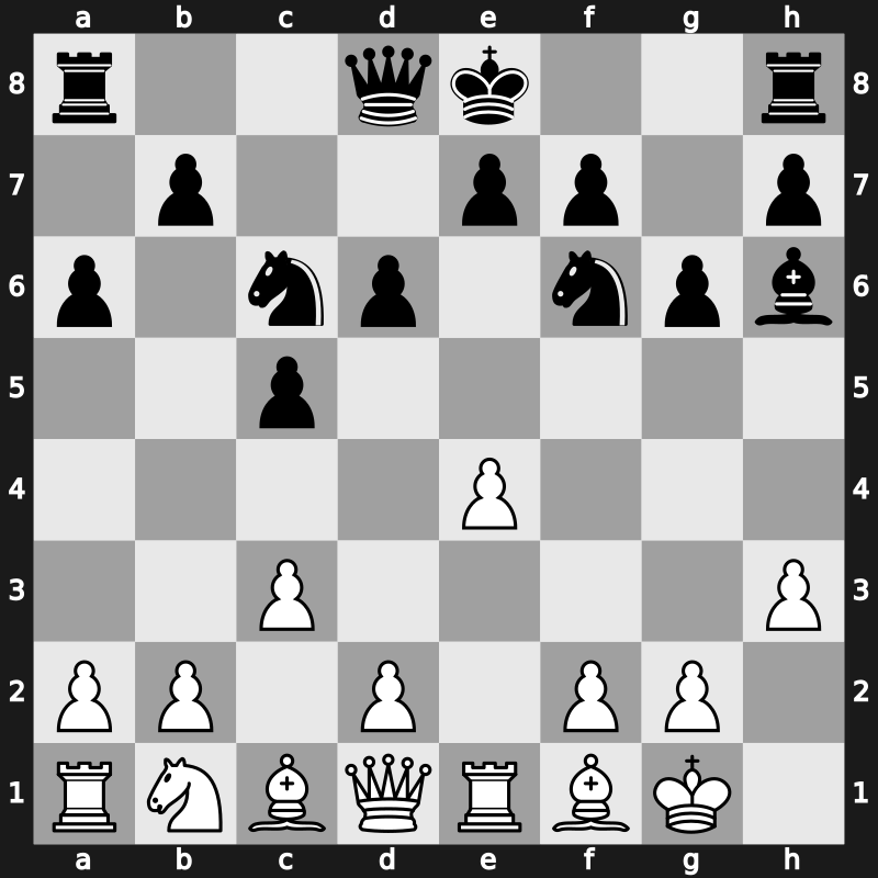 SportAccord Blitz Men 2013 – Round 21.5 – Nepomniachtchi, Ian – 0-1 – Vachier-Lagrave, Maxime – G162